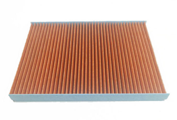 Air Conditioner Filter for Honda Accord, Spirior, BYD, and Civic, Model 80291-SNK-A01